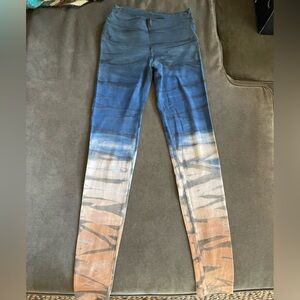 Hard tail leggings- xs